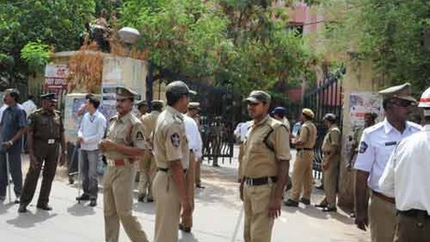 trafficrestrictionsinhyderabadcitytoday